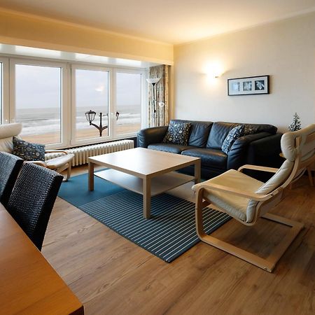 Apartment Valdemosa De Haan Exterior foto