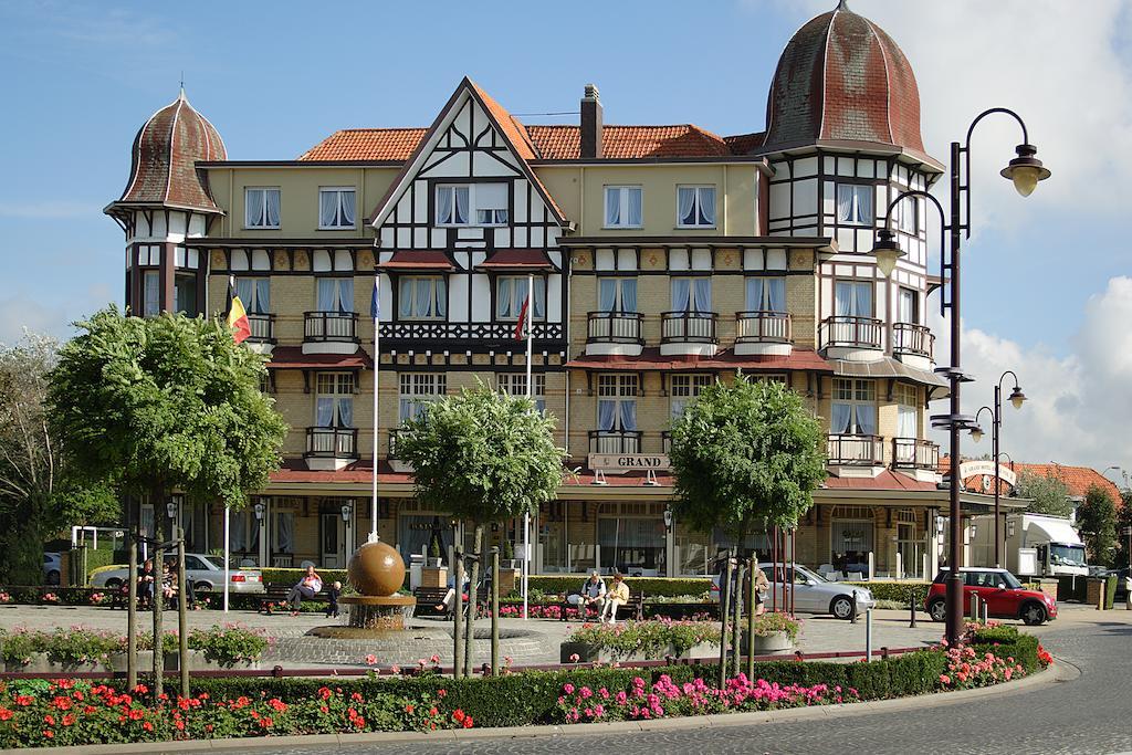 Apartment Valdemosa De Haan Quarto foto
