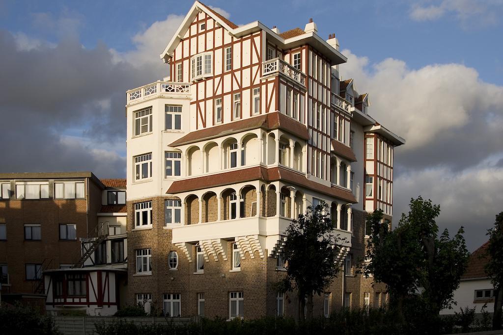 Apartment Valdemosa De Haan Quarto foto