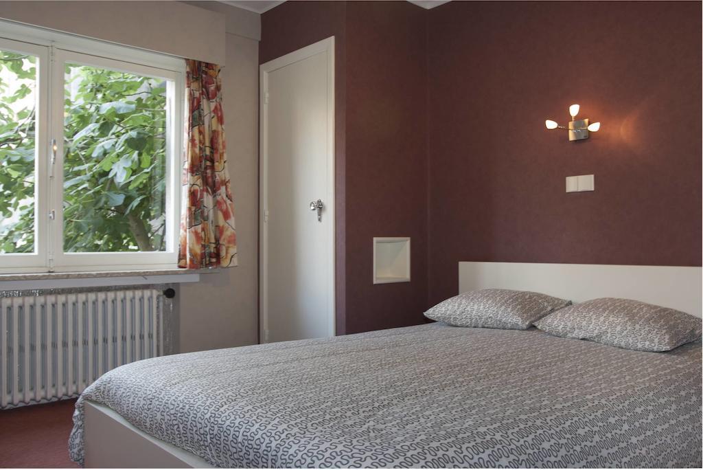 Apartment Valdemosa De Haan Quarto foto